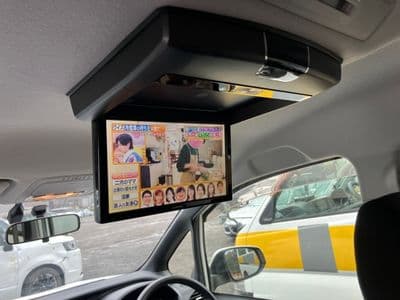 TOYOTA Voxy, 2015 год., лот 14035 - фото 7