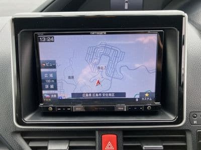 TOYOTA Voxy, 2015 год., лот 14035 - фото 8