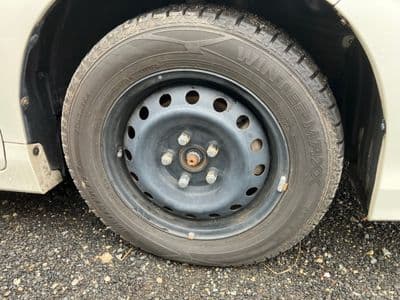 TOYOTA Voxy, 2015 год., лот 14035 - фото 4