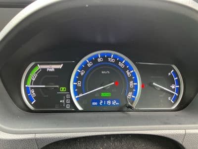 TOYOTA Voxy, 2015 год., лот 14035 - фото 5