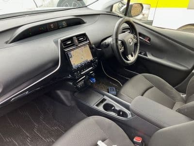 TOYOTA Prius, 2019 год., лот 14008 - фото 3