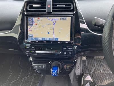 TOYOTA Prius, 2019 год., лот 14008 - фото 4