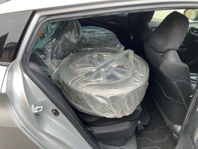 TOYOTA Prius, 2019 год., лот 14008 - фото 6