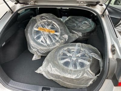 TOYOTA Prius, 2019 год., лот 14008 - фото 7