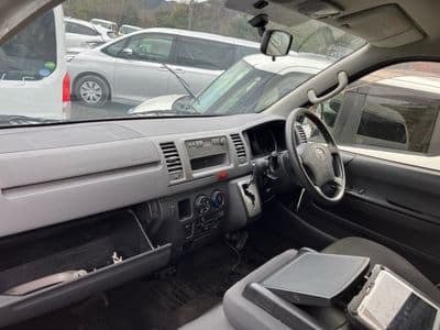 TOYOTA Hiace VAN, 2014 год., лот 14036 - фото 3