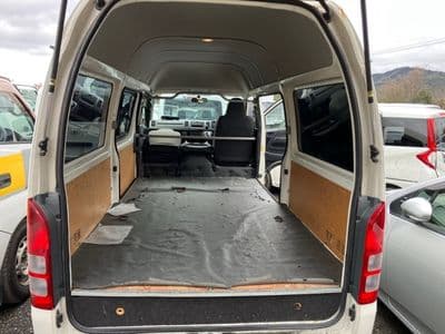 TOYOTA Hiace VAN, 2014 год., лот 14036 - фото 7