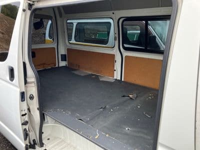 TOYOTA Hiace VAN, 2014 год., лот 14036 - фото 9