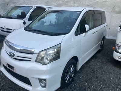 TOYOTA Noah, 2011 год., лот 10504 - фото 5