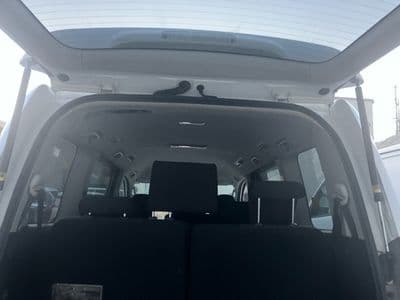 TOYOTA Noah, 2011 год., лот 10504 - фото 10