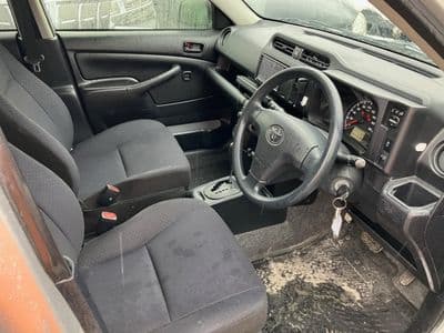 TOYOTA Probox, 2015 год., лот 14027 - фото 3