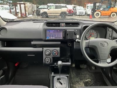 TOYOTA Probox, 2015 год., лот 14027 - фото 4