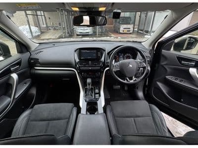 MITSUBISHI Eclipse Cross, 2021 год., лот 14506 - фото 7