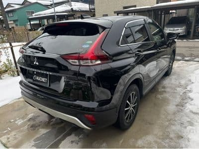 MITSUBISHI Eclipse Cross, 2021 год., лот 14506 - фото 2