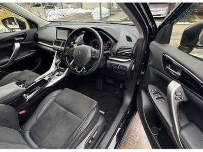 MITSUBISHI Eclipse Cross, 2021 год., лот 14506 - фото 3