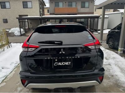 MITSUBISHI Eclipse Cross, 2021 год., лот 14506 - фото 8