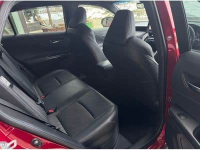 TOYOTA Harrier, 2021 год., лот 14509 - фото 9