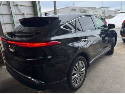 TOYOTA Harrier, 2021 год., лот 14537 - фото 11