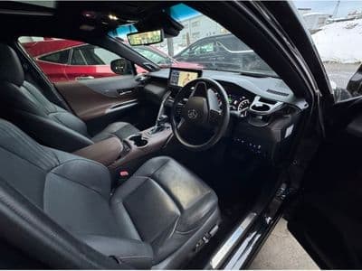 TOYOTA Harrier, 2021 год., лот 1078 - фото 3