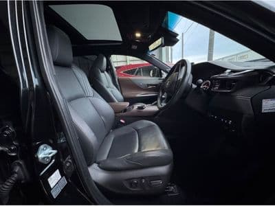 TOYOTA Harrier, 2021 год., лот 14537 - фото 7