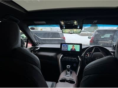 TOYOTA Harrier, 2021 год., лот 1078 - фото 9