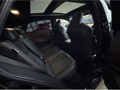 TOYOTA Harrier, 2021 год., лот 1078 - фото 4