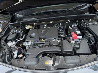 TOYOTA Harrier, 2021 год., лот 14537 - фото 5