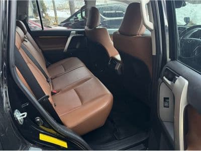 TOYOTA Land Cruiser Prado, 2022 год., лот 14510 - фото 9