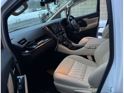 TOYOTA Alphard, 2021 год., лот 14518 - фото 7