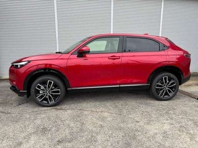 HONDA Vezel, 2026 год., лот 10037 - фото 4