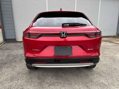 HONDA Vezel, 2026 год., лот 10037 - фото 6