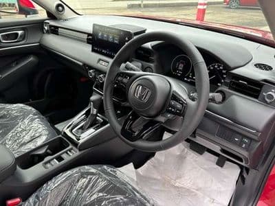 HONDA Vezel, 2026 год., лот 10037 - фото 7