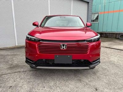 HONDA Vezel, 2026 год., лот 10037 - фото 3