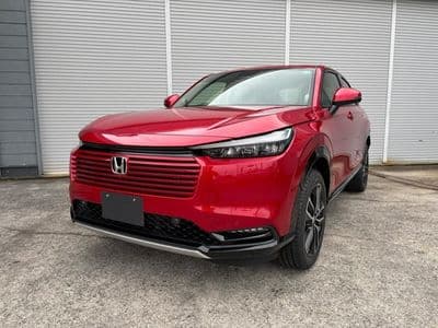 HONDA Vezel, 2026 год., лот 10037