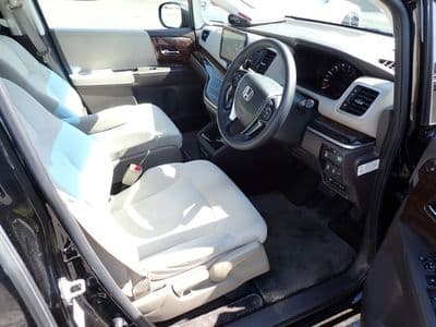 HONDA Odyssey, 2014 год., лот 33512 - фото 3