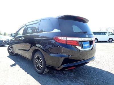 HONDA Odyssey, 2014 год., лот 33512 - фото 2