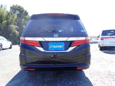 HONDA Odyssey, 2014 год., лот 33512 - фото 6