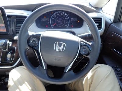 HONDA Odyssey, 2014 год., лот 33512 - фото 8
