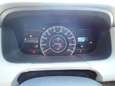 HONDA Odyssey, 2014 год., лот 33512 - фото 9