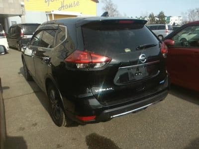 NISSAN X Trail, 2019 год., лот 13505 - фото 2