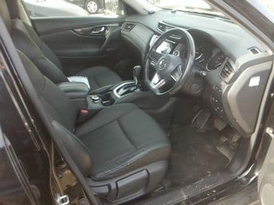 NISSAN X Trail, 2019 год., лот 13505 - фото 3