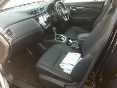 NISSAN X Trail, 2019 год., лот 13505 - фото 7