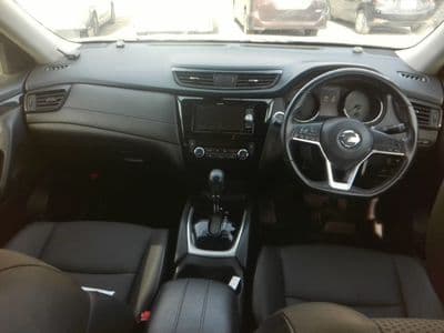 NISSAN X Trail, 2019 год., лот 13505 - фото 8