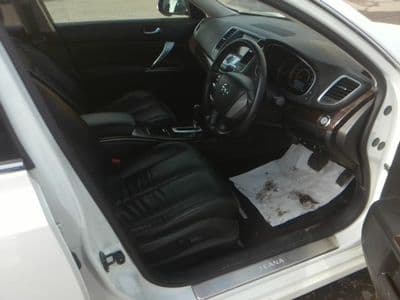 NISSAN Teana, 2013 год., лот 13504 - фото 3