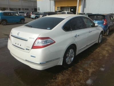 NISSAN Teana, 2013 год., лот 13504 - фото 2
