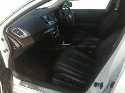 NISSAN Teana, 2013 год., лот 13504 - фото 7