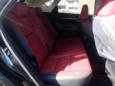 LEXUS Nx, 2018 год., лот 14021 - фото 5