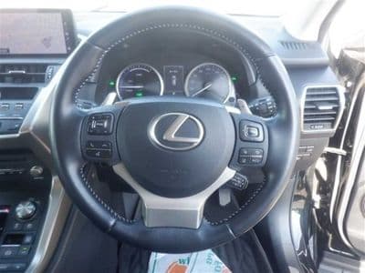LEXUS Nx, 2018 год., лот 14021 - фото 6