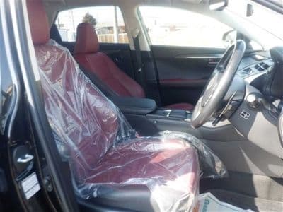 LEXUS Nx, 2018 год., лот 14021 - фото 4