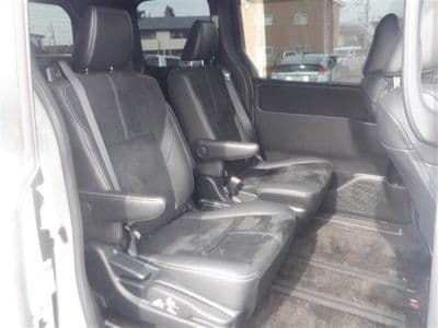 TOYOTA Noah, 2018 год., лот 14023 - фото 7