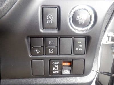 TOYOTA Noah, 2018 год., лот 14023 - фото 8